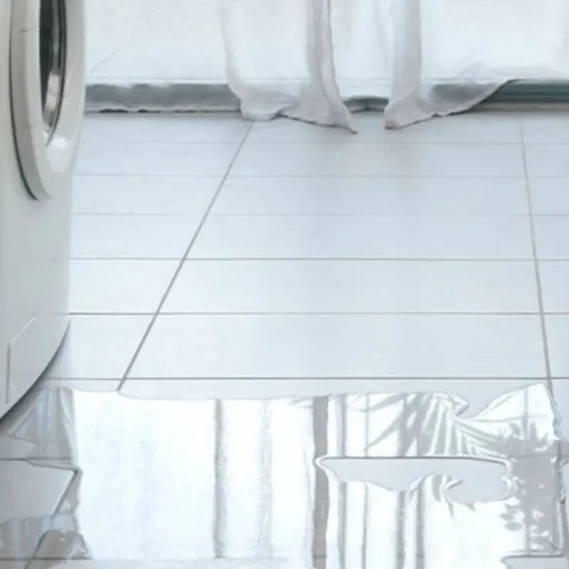 Appliance Leak Cleanup in Running Springs, CA