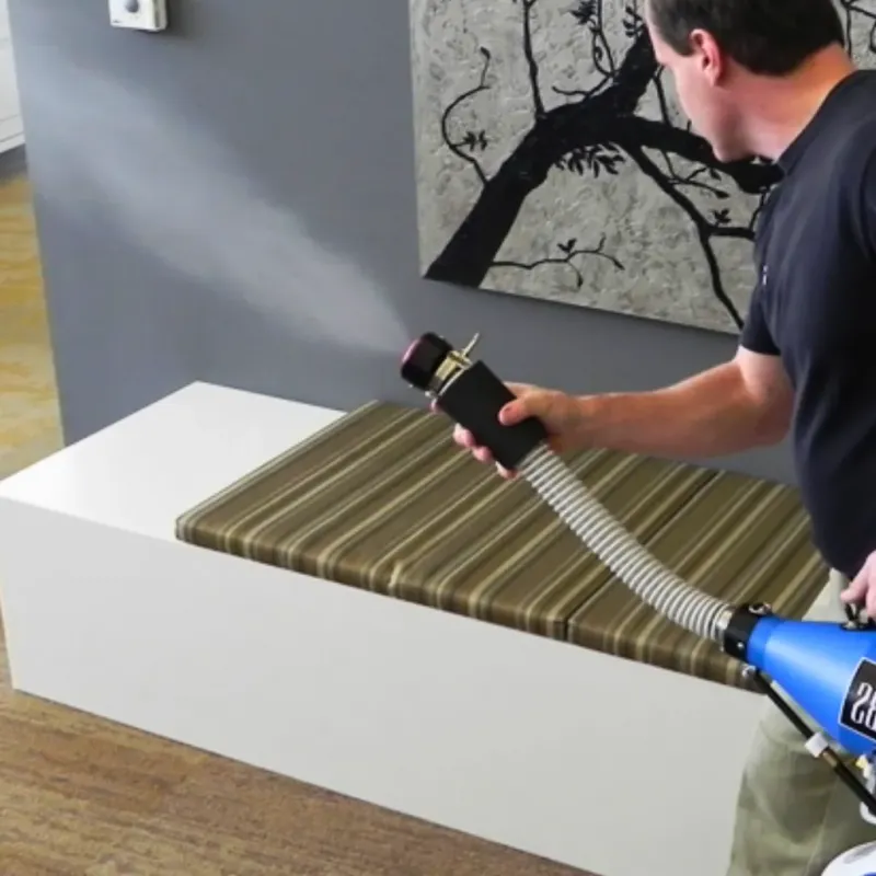 Professional Odor Removal in Running Springs, CA